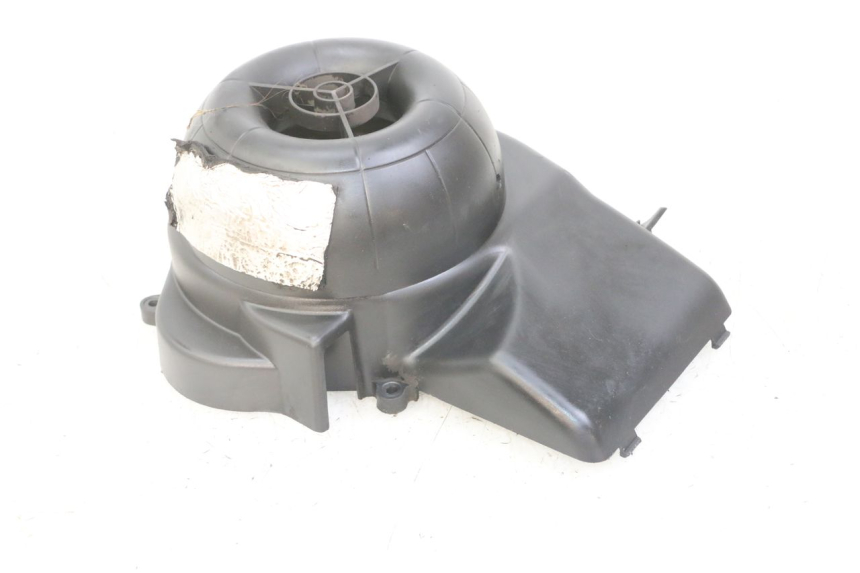 photo de OBUDOWA ZAPŁONU PIAGGIO NEW TYPHOON 50 (2018 - 2021) - Zbliżenie techniczne