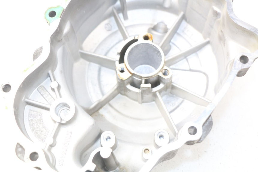 photo de OBUDOWA ZAPŁONU GILERA NEXUS 125 (2009 - 2013) - Szczegół części