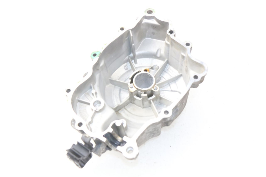 photo de OBUDOWA ZAPŁONU GILERA NEXUS 125 (2009 - 2013) - Zoom stanu zużycia