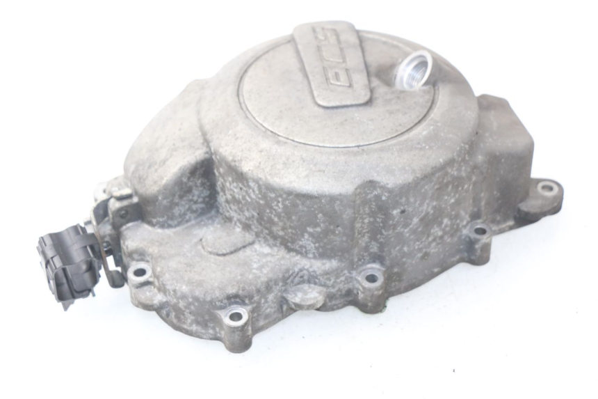 photo de OBUDOWA ZAPŁONU GILERA NEXUS 125 (2009 - 2013) - Inny kąt widzenia