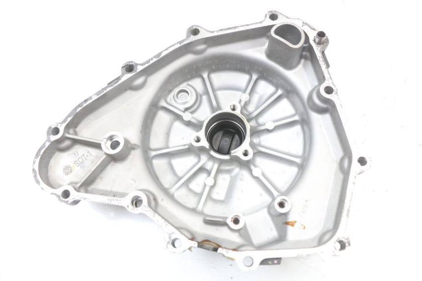 photo de OBUDOWA ZAPŁONU KAWASAKI NINJA 400 (2018 - 2023) - Zbliżenie techniczne