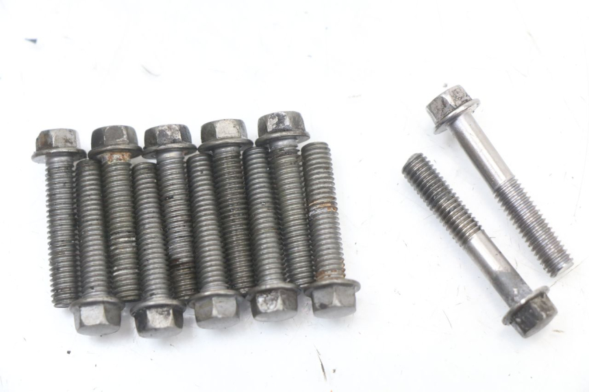 photo de OBUDOWA ZAPŁONU KAWASAKI NINJA 400 (2018 - 2023) - Widok ogólny