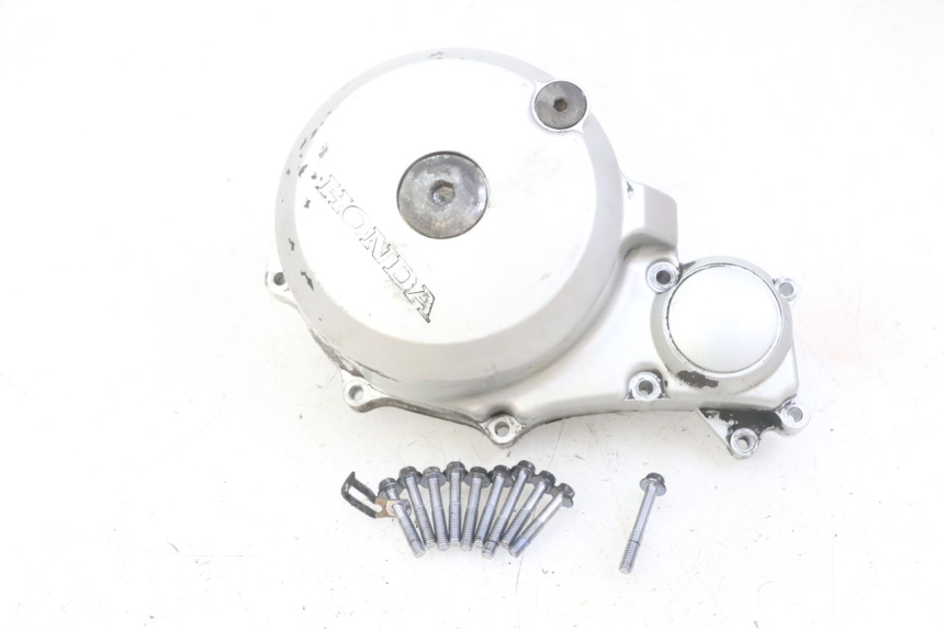 photo de OBUDOWA ZAPŁONU HONDA NTV DEAUVILLE ABS 700 (2007 - 2016) - Widok główny