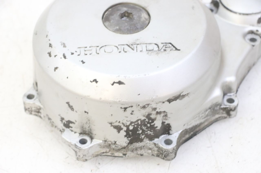 photo de OBUDOWA ZAPŁONU HONDA NTV DEAUVILLE ABS 700 (2007 - 2016) - Stan powierzchni