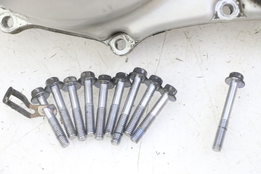 photo de OBUDOWA ZAPŁONU HONDA NTV DEAUVILLE ABS 700 (2007 - 2016) - Część sprawdzona