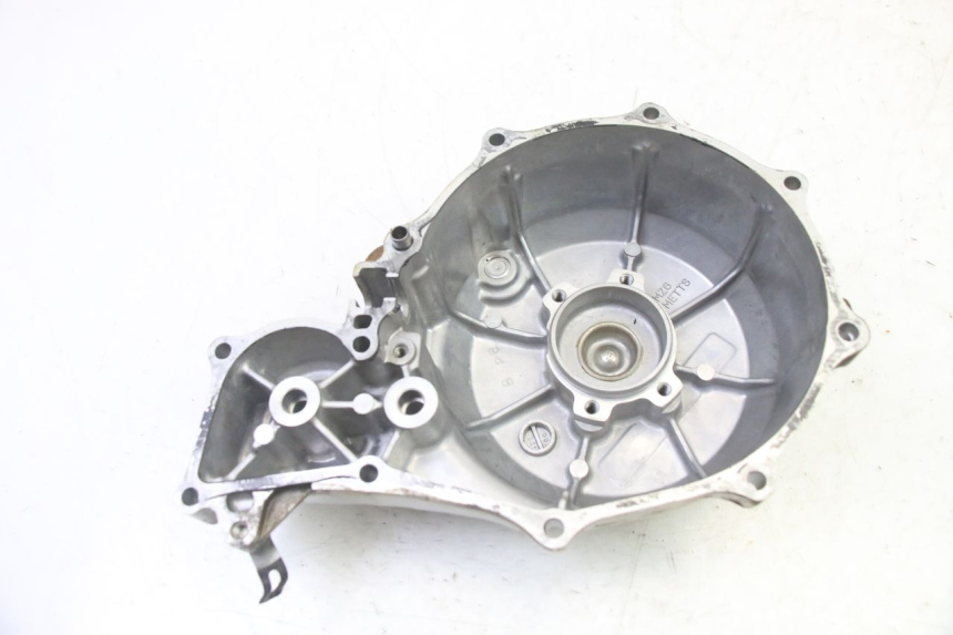 photo de OBUDOWA ZAPŁONU HONDA NTV DEAUVILLE 650 (2001 - 2006) - Stan powierzchni