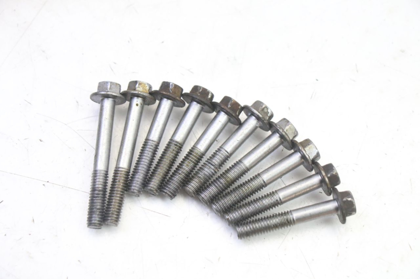 photo de OBUDOWA ZAPŁONU HONDA NTV DEAUVILLE 650 (2001 - 2006) - Oznaczenia i referencje