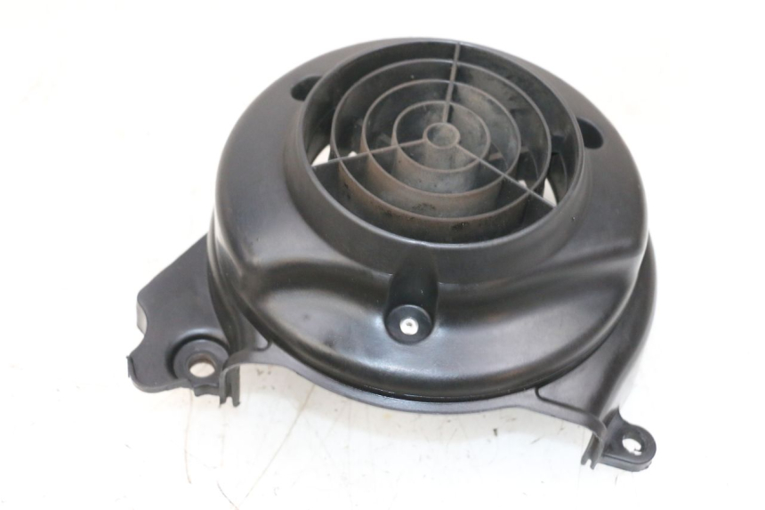 photo de OBUDOWA ZAPŁONU SYM ORBIT 2 50 (2008 - 2014) - Zoom stanu zużycia