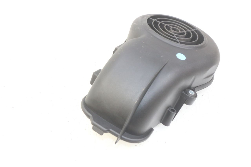 photo de OBUDOWA ZAPŁONU MBK OVETTO 2T 50 (2007 - 2017) - Zoom stanu zużycia