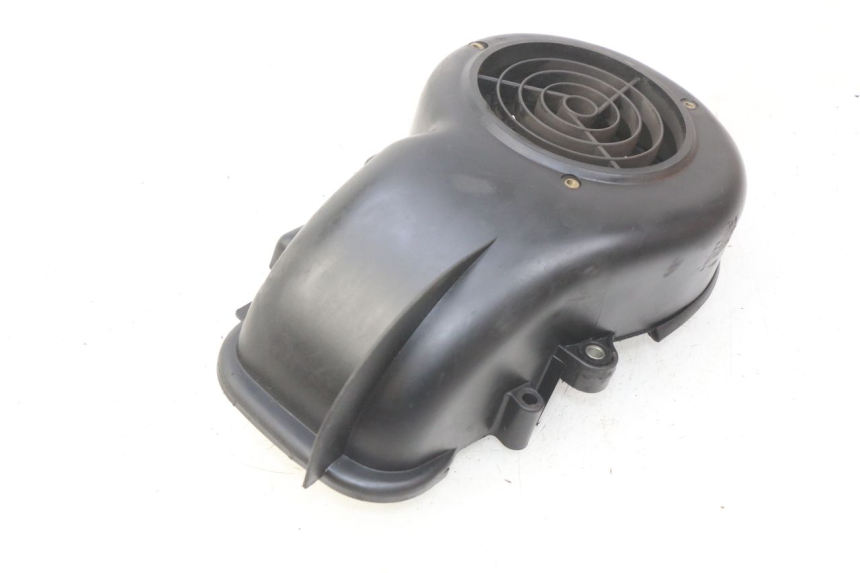 photo de OBUDOWA ZAPŁONU IMF INDUSTRIE PACH 2T 50 (2009 - 2018) - Zoom stanu zużycia