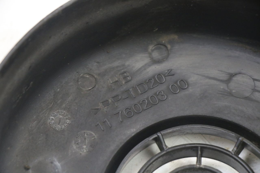 photo de OBUDOWA ZAPŁONU PEUGEOT CITYSTAR 2T 50 (2018 - 2021) - Zbliżenie techniczne