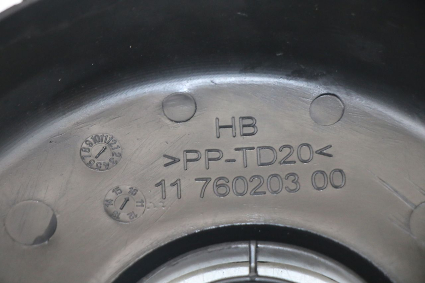 photo de OBUDOWA ZAPŁONU PEUGEOT CITYSTAR 50 (2013 - 2017) - Widok ogólny