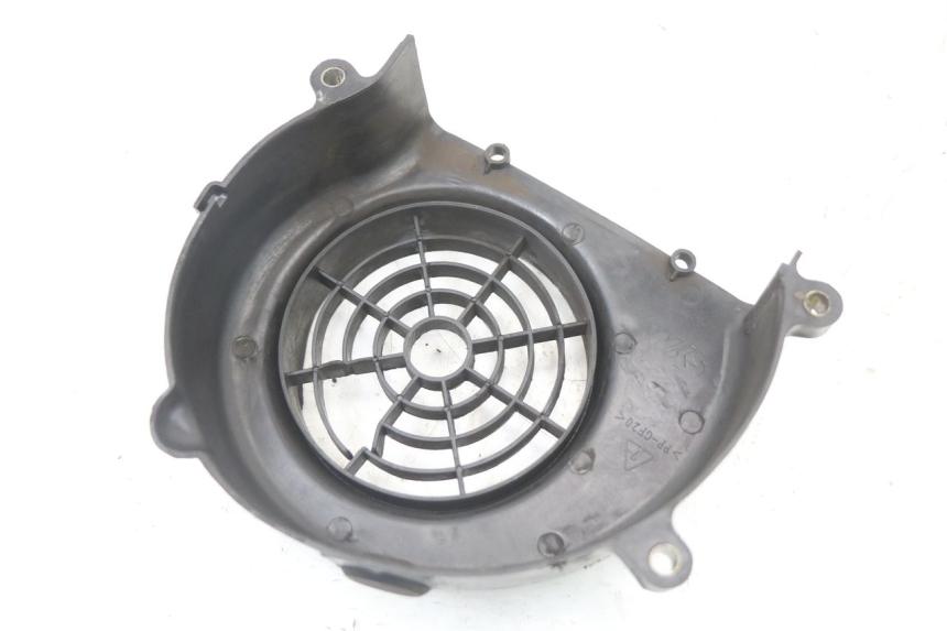 photo de OBUDOWA ZAPŁONU PEUGEOT DJANGO 125 (2014 - 2017) - Inny kąt widzenia