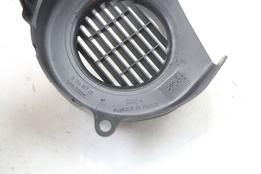 photo de OBUDOWA ZAPŁONU PEUGEOT ELYSTAR 50 (2002 - 2014) - Inny kąt widzenia