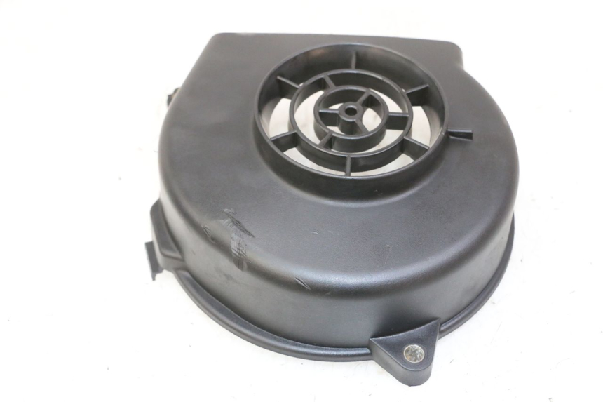 photo de OBUDOWA ZAPŁONU PEUGEOT STREETZONE I 2T 50 (2018 - 2020) - Widok ogólny