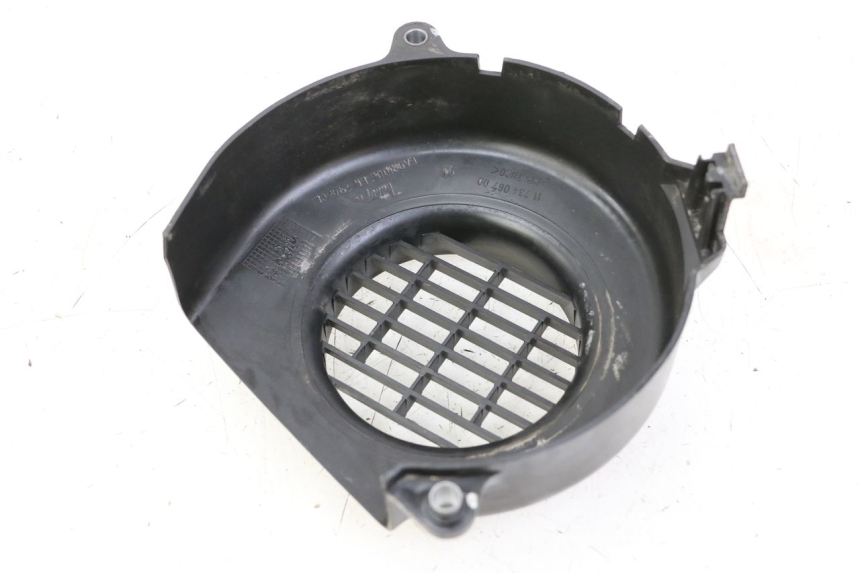 photo de OBUDOWA ZAPŁONU PEUGEOT TREKKER TKR 50 (2005 - 2014) - Zoom stanu zużycia