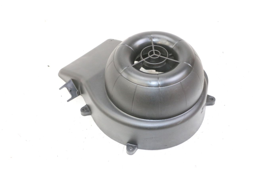 photo de OBUDOWA ZAPŁONU PIAGGIO FLY 2T 50 (2004 - 2017) - Zoom stanu zużycia