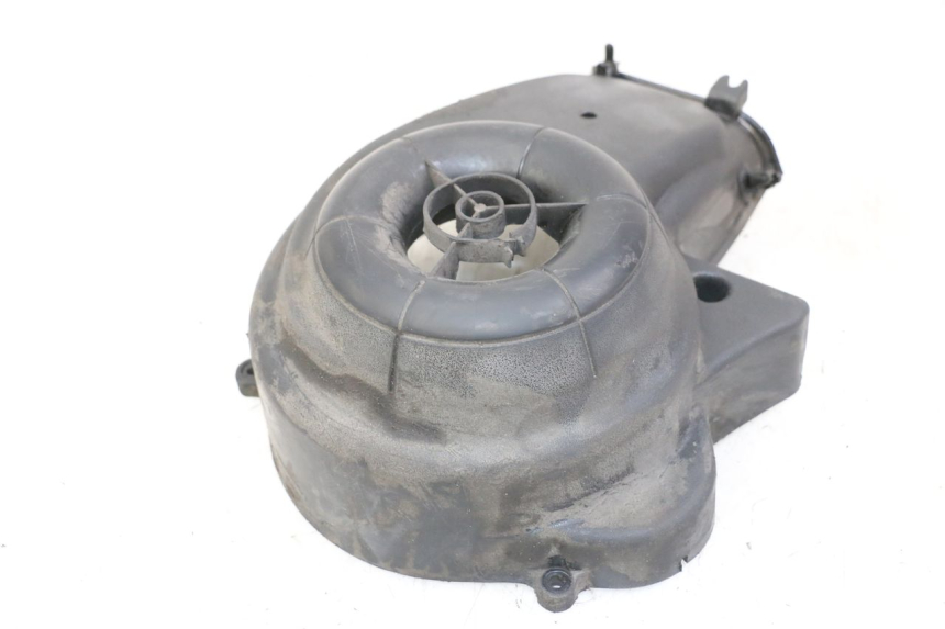 photo de OBUDOWA ZAPŁONU PIAGGIO LIBERTY IGET 4T 50 (2021 - 2025) - Punkty mocowania