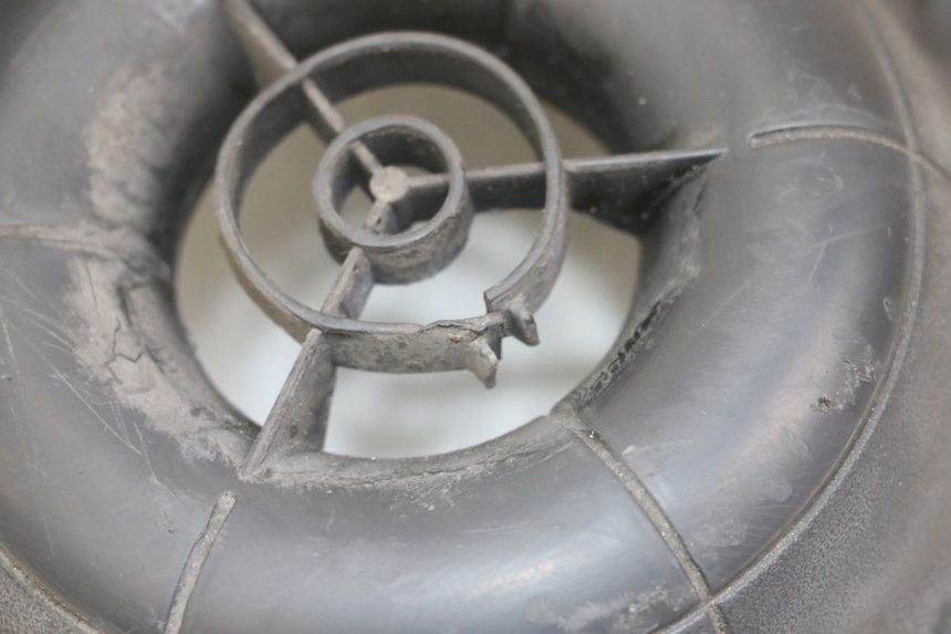 photo de OBUDOWA ZAPŁONU PIAGGIO LIBERTY IGET 4T 50 (2021 - 2025) - Stan powierzchni