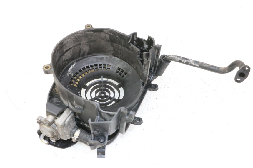 photo de OBUDOWA ZAPŁONU PIAGGIO VESPA LX 150 (2005 - 2013) - Szczegół części