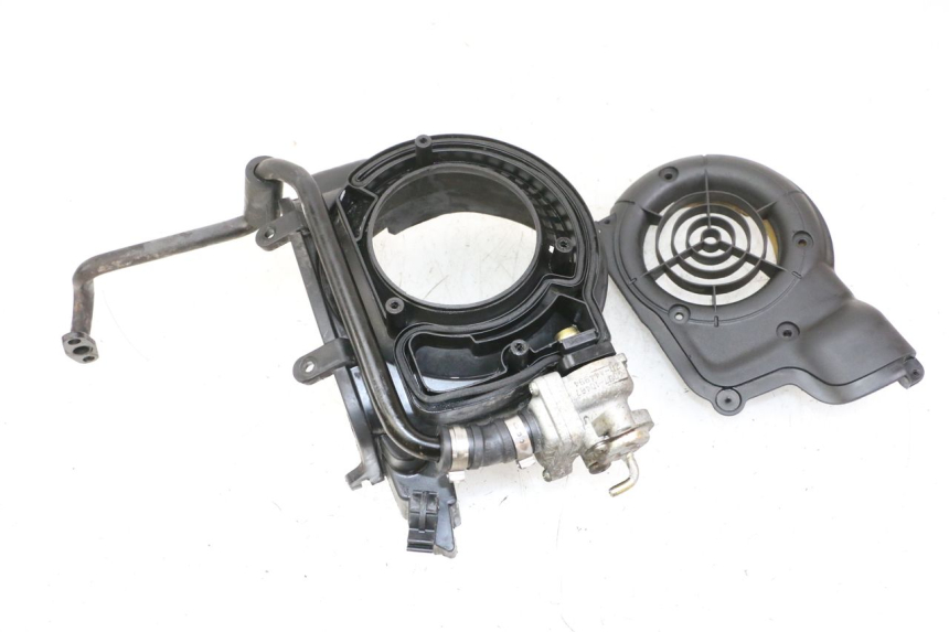 photo de OBUDOWA ZAPŁONU PIAGGIO VESPA LX 150 (2005 - 2013) - Widok produktu