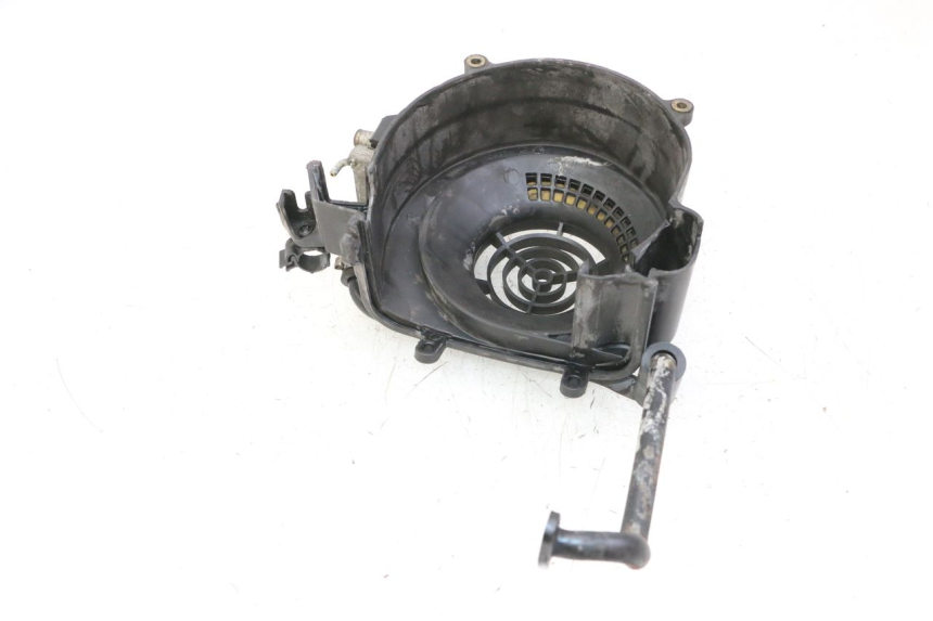 photo de OBUDOWA ZAPŁONU PIAGGIO VESPA LX 150 (2005 - 2013) - Inny kąt widzenia