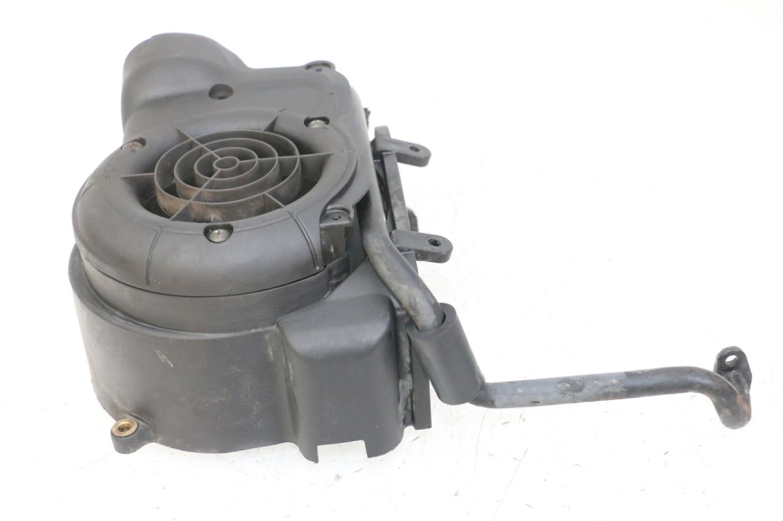 photo de OBUDOWA ZAPŁONU PIAGGIO VESPA LX 150 (2005 - 2013) - Widok ogólny