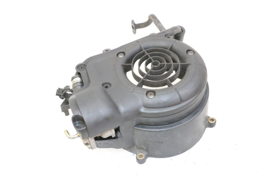 photo de OBUDOWA ZAPŁONU PIAGGIO VESPA LX 150 (2005 - 2013) - Punkty mocowania