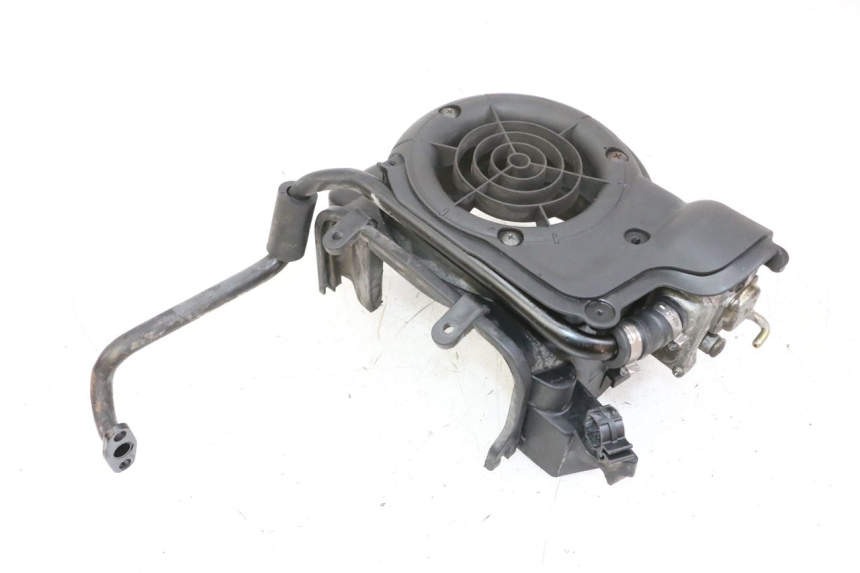 photo de OBUDOWA ZAPŁONU PIAGGIO VESPA LX 150 (2005 - 2013) - Stan powierzchni