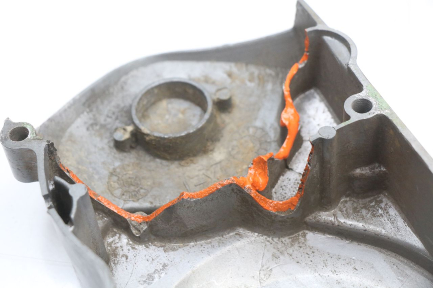 photo de OBUDOWA ZAPŁONU YCF PIT BIKE 125 (2010 - 2018) - Inny kąt widzenia