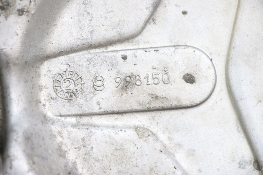 photo de OBUDOWA ZAPŁONU GILERA RK 50 (1996 - 1999) - Zbliżenie techniczne