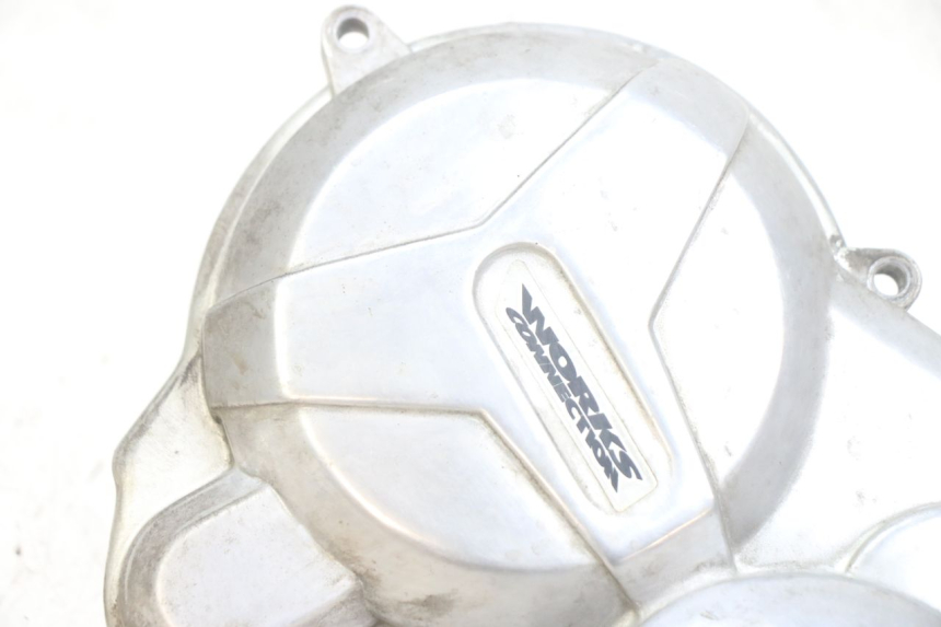 photo de OBUDOWA ZAPŁONU GILERA RK 50 (1996 - 1999) - Część sprawdzona