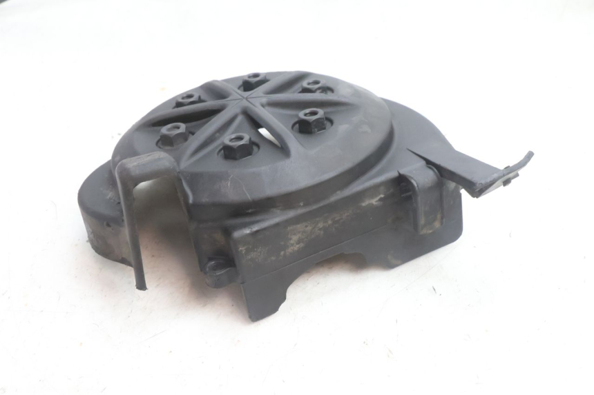 photo de KOPFZÜNDECKEL GILERA RUNNER SP 50 (2002 - 2004) - Zbliżenie techniczne