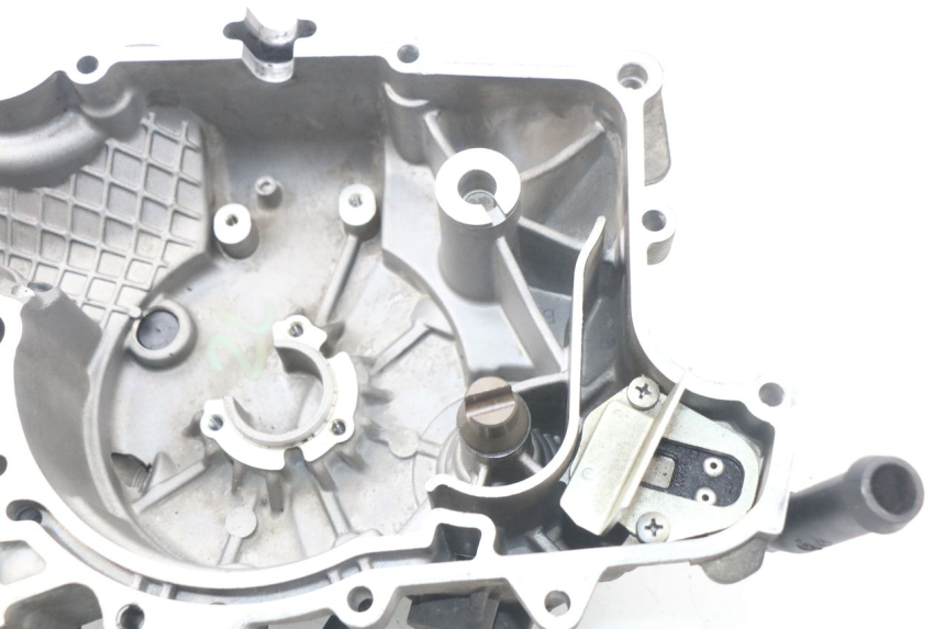 photo de OBUDOWA ZAPŁONU PEUGEOT SATELIS 500 (2007 - 2013) - Zoom stanu zużycia