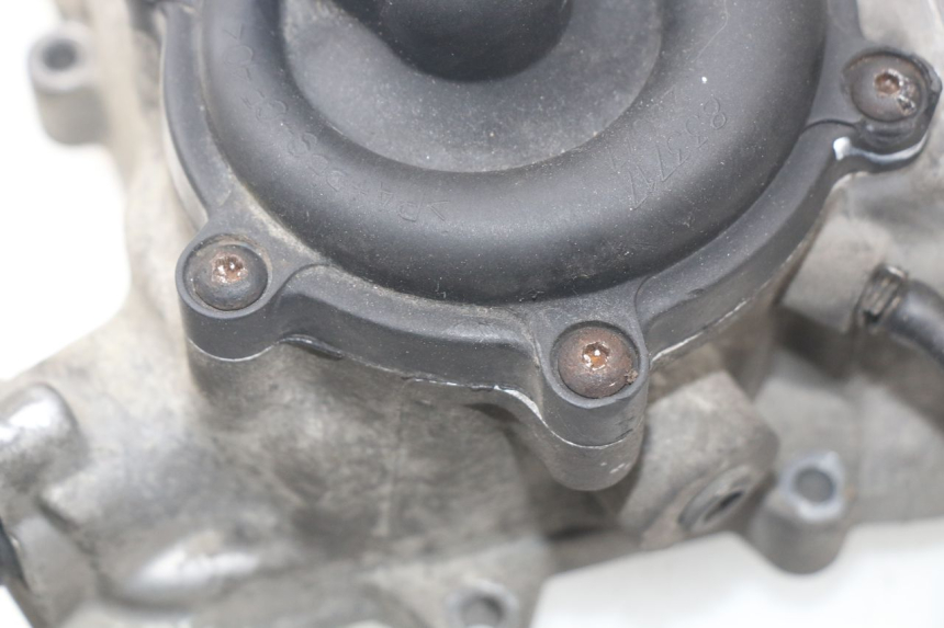 photo de OBUDOWA ZAPŁONU PEUGEOT SATELIS 500 (2007 - 2013) - Widok ogólny