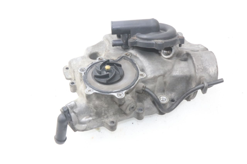 photo de OBUDOWA ZAPŁONU PEUGEOT SATELIS 500 (2007 - 2013) - Punkty mocowania