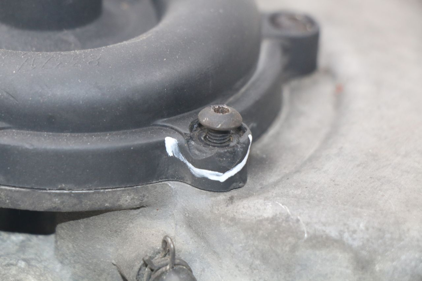 photo de OBUDOWA ZAPŁONU PEUGEOT SATELIS 500 (2007 - 2013) - Część sprawdzona