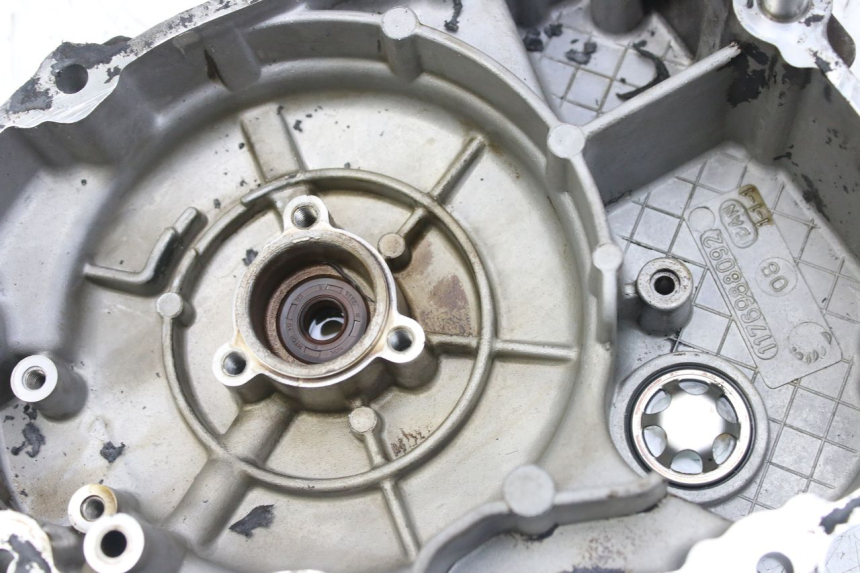 photo de OBUDOWA ZAPŁONU PEUGEOT SATELIS 125 (2010 - 2012) - Szczegół części