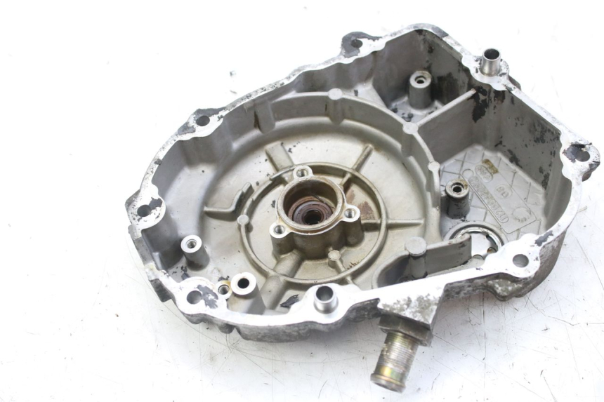 photo de OBUDOWA ZAPŁONU PEUGEOT SATELIS 125 (2010 - 2012) - Zoom stanu zużycia