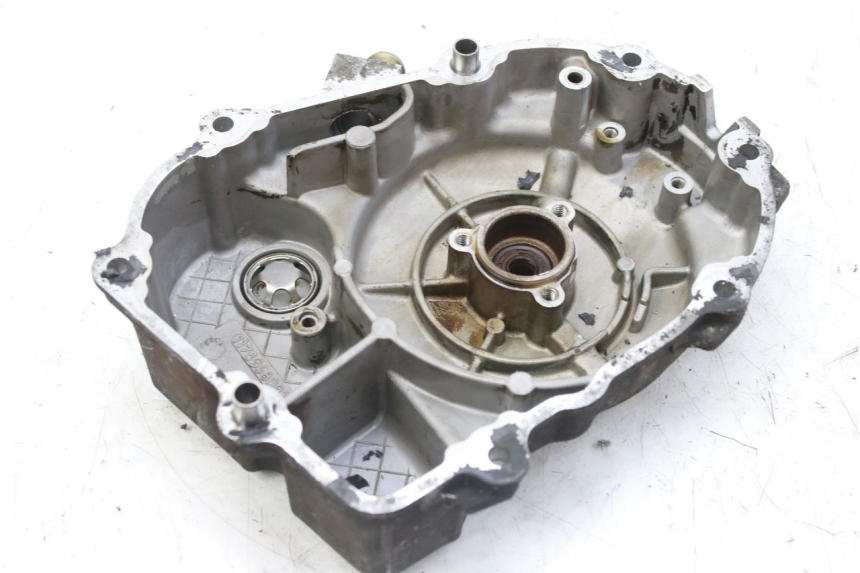 photo de OBUDOWA ZAPŁONU PEUGEOT SATELIS 125 (2010 - 2012) - Zbliżenie techniczne