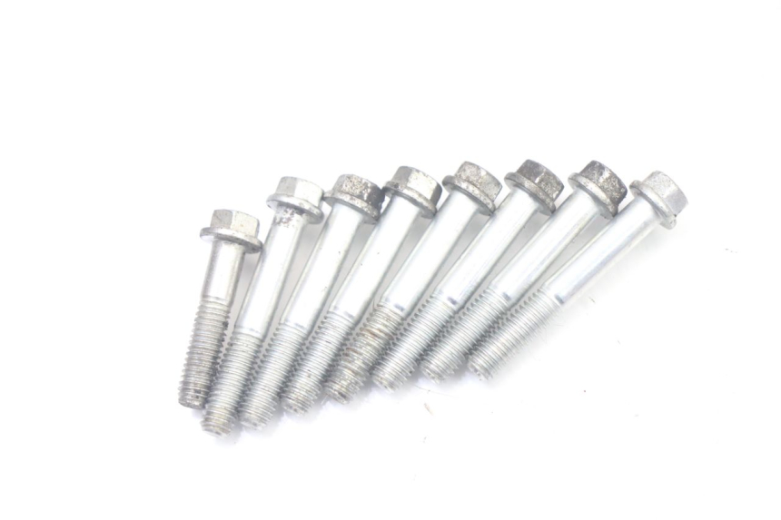 photo de OBUDOWA ZAPŁONU PEUGEOT SATELIS 125 (2013 - 2018) - Stan powierzchni