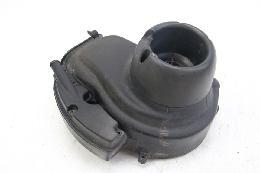 photo de OBUDOWA ZAPŁONU APRILIA SCARABEO 4T 50 (2009 - 2017) - Zoom stanu zużycia