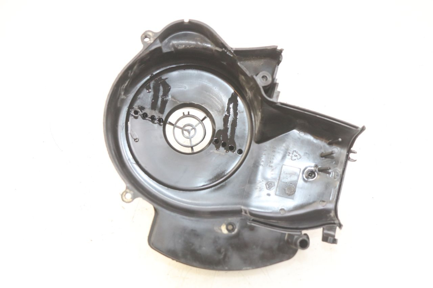 photo de OBUDOWA ZAPŁONU APRILIA SCARABEO 100 (2003 - 2012) - Zoom stanu zużycia