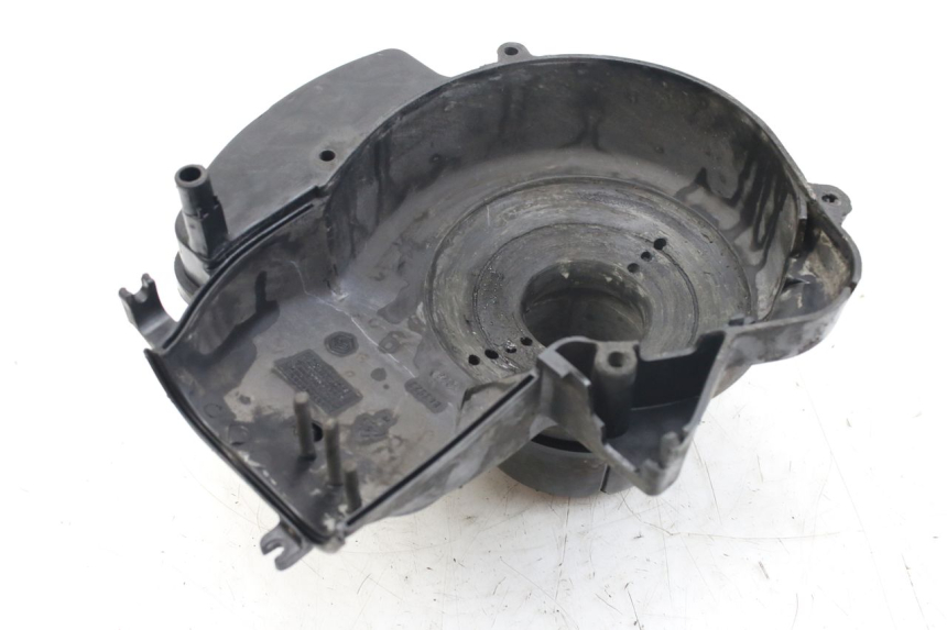 photo de OBUDOWA ZAPŁONU APRILIA SCARABEO 100 (2003 - 2012) - Zoom stanu zużycia