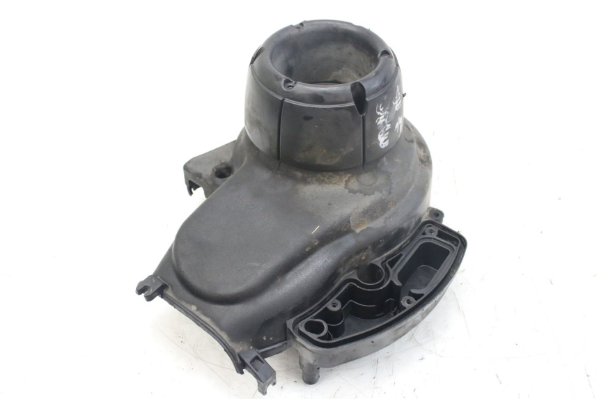 photo de OBUDOWA ZAPŁONU APRILIA SCARABEO 100 (2003 - 2012) - Stan powierzchni