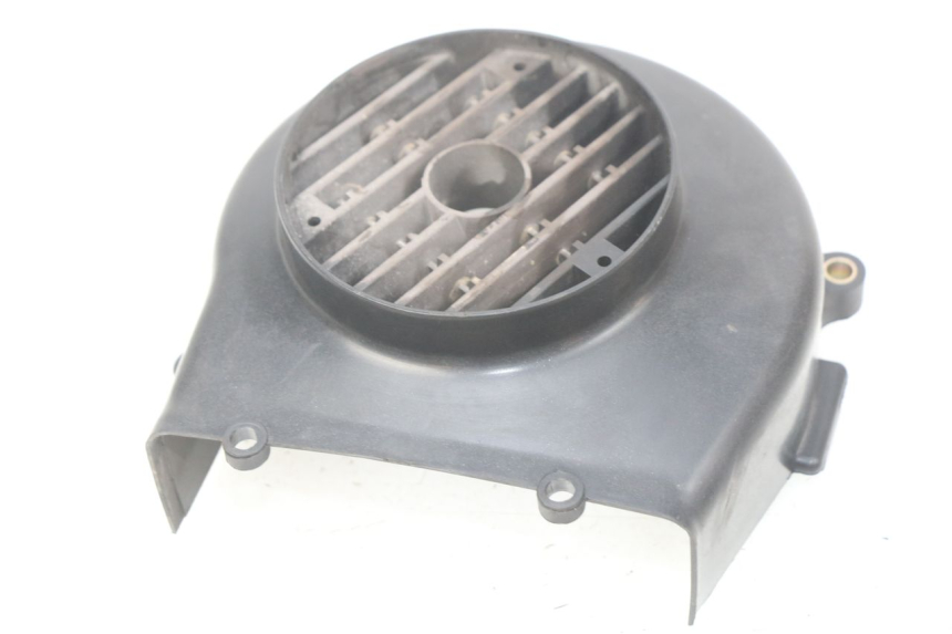 photo de OBUDOWA ZAPŁONU KYMCO SENTO 50 (2008 - 2013) - Zoom stanu zużycia