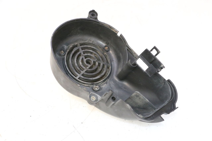 photo de KOPFZÜNDECKEL RIDE SLASH 2T 50 (2012 - 2014) - Inny kąt widzenia