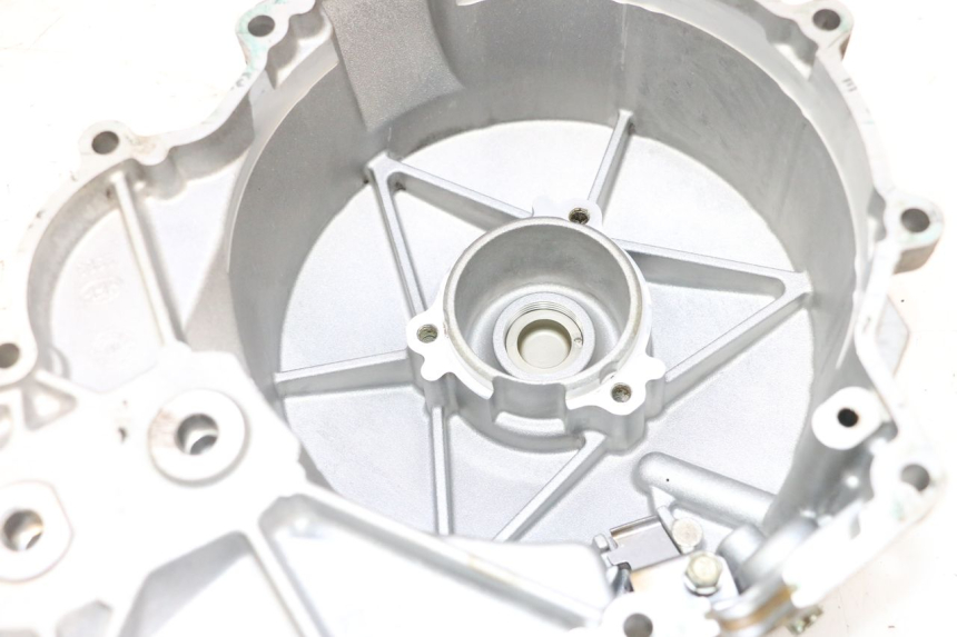 photo de KOPFZÜNDECKEL CAN-AM SPYDER RS 1000 (2008 - 2012) - Inny kąt widzenia