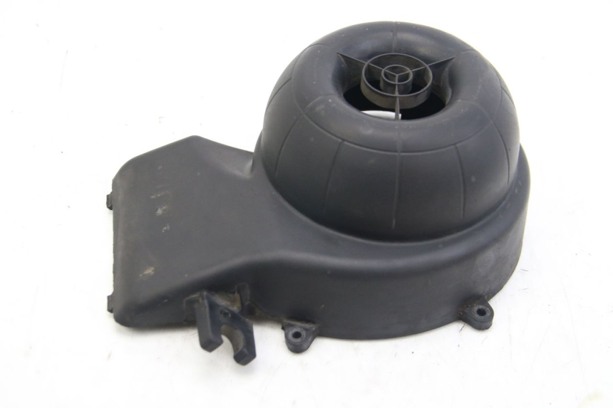 photo de OBUDOWA ZAPŁONU APRILIA SR 2T 50 (2012 - 2017) - Zoom stanu zużycia