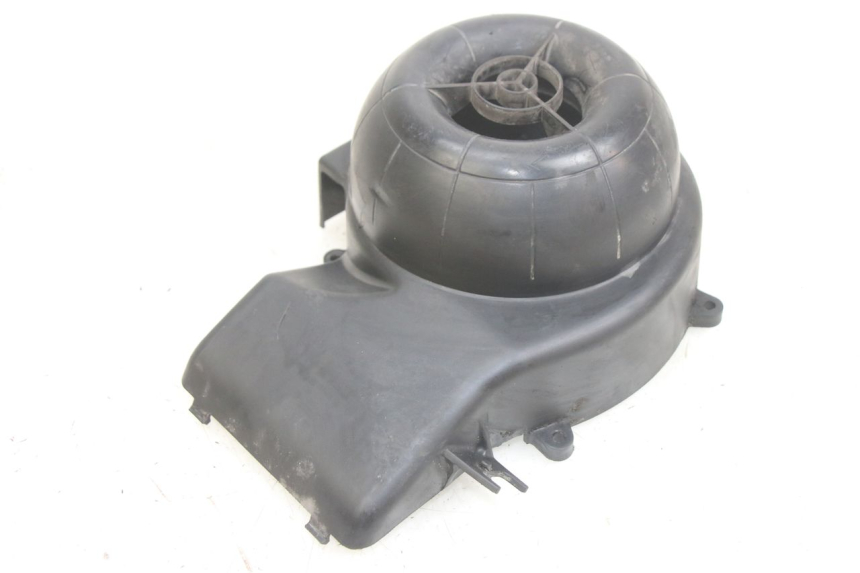 photo de OBUDOWA ZAPŁONU APRILIA SR 2T 50 (2012 - 2017) - Zoom stanu zużycia